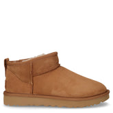 Classic Ultra Mini stivaletto invernale chestnut - Scarpe Donna | Boscaini Scarpe