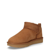 Classic Ultra Mini stivaletto invernale chestnut | Boscaini Scarpe