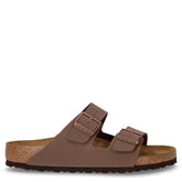 Arizona in pelle mocca - Sysdat conteggio prodotti | Boscaini Scarpe