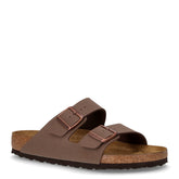 Arizona in pelle mocca - BIRKENSTOCK UOMO | Boscaini Scarpe