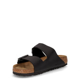 Arizona in pelle nero | Boscaini Scarpe
