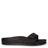 Madrid EVA ciabatta in gomma nero - Ciabatte Uomo | Boscaini Scarpe