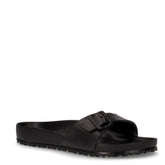 Madrid EVA ciabatta in gomma nero - Ciabatte Uomo | Boscaini Scarpe