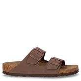 Arizona in pelle mocca - Nuovi arrivi Donna | Boscaini Scarpe