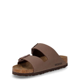 Arizona in pelle mocca | Boscaini Scarpe