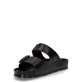 Arizona EVA ciabatta in gomma nero | Boscaini Scarpe