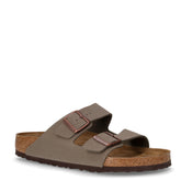 Arizona in pelle pietra - BIRKENSTOCK UOMO | Boscaini Scarpe