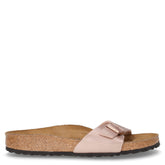 Madrid ciabatta in pelle rame - Ciabatte Donna | Boscaini Scarpe