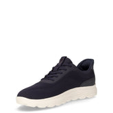 Spherica Plus A sneaker in tessuto navy | Boscaini Scarpe