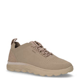 Spherica sneaker in tessuto sabbia - Sneakers Uomo | Boscaini Scarpe