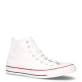 All Star Hi sneaker in tessuto bianco | Boscaini Scarpe