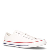 All star ox sneaker in tessuto bianco - Sneakers Uomo | Boscaini Scarpe