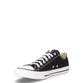All Star Ox sneaker in tessuto nero | Boscaini Scarpe