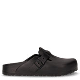Boston EVA ciabatta nero - Ciabatte Di Gomma Donna | Boscaini Scarpe