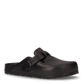 Boston EVA ciabatta nero - Ciabatte Di Gomma Donna | Boscaini Scarpe