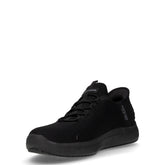 Summits SR Colsin sneaker da lavoro in tessuto nero | Boscaini Scarpe