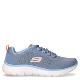 Flex Appeal 5.0 sneaker in tessuto ardesia | Boscaini Scarpe