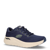 Arch Fit 2.0 sneaker in tessuto navy | Boscaini Scarpe