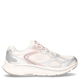 Go Run Consistent 2.0 Volt scarpa da running off white - SKECHERS | Boscaini Scarpe