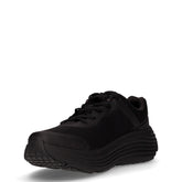 Max Cushioning Endeavour sneaker in tessuto nero | Boscaini Scarpe