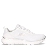Flex Appeal 5.0 Uptake sneaker in tessuto bianco - Sneakers Donna | Boscaini Scarpe