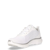 Flex Appeal 5.0 Uptake sneaker in tessuto bianco | Boscaini Scarpe