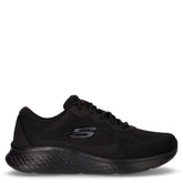 Skech Lite Pro sneaker in tessuto nero - Sneakers Donna | Boscaini Scarpe