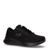 Skech Lite Pro sneaker in tessuto nero - Sneakers Donna | Boscaini Scarpe