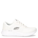 Skech Lite Pro Perfect Time sneaker in tessuto bianco - SKECHERS | Boscaini Scarpe