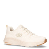 Vapor Foam Fresh Trend sneaker in tessuto natural - SKECHERS | Boscaini Scarpe