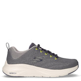 Vapor Foam Varien sneaker in tessuto navy grigio - Sneakers Uomo | Boscaini Scarpe