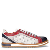 Stringata in pelle marine bianco - Scarpe Uomo | Boscaini Scarpe