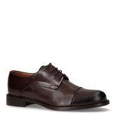 Stringata castagno - Scarpe Uomo | Boscaini Scarpe