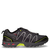 Scarpa da trail running antracite - CMP CALZATURE | Boscaini Scarpe