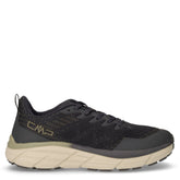 Rahmsy scarpa multifunzione in maglia piombo | Boscaini Scarpe