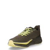 Rahmsy scarpa multifunzione in tessuto salvia mela | Boscaini Scarpe