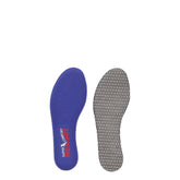 Soletta Memory Super Comfort blu - Articoli con prezzo impostato | Boscaini Scarpe