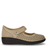 Scarpa comfort con strappo corda - Comfort Donna | Boscaini Scarpe