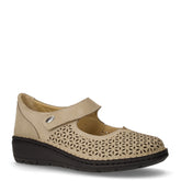 Scarpa comfort con strappo corda - Comfort Donna | Boscaini Scarpe