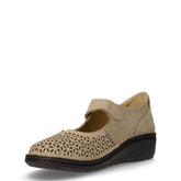 Scarpa comfort con strappo corda | Boscaini Scarpe