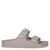 Arizona EVA ciabatta in gomma pietra - BIRKENSTOCK UOMO | Boscaini Scarpe