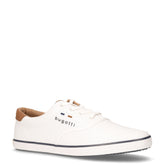 Sneaker in ecopelle bianco - BUGATTI | Boscaini Scarpe