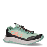 Phelyx Multisport scarpa in tessuto ed ecopelle menata - Scarpe Trekking Donna | Boscaini Scarpe