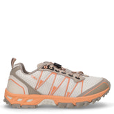 Altak scarpa da trail running vaniglia - CMP CALZATURE | Boscaini Scarpe