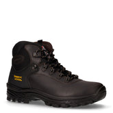 Scarpa da trekking in pelle lontra - Scarpe Trekking Uomo | Boscaini Scarpe