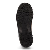 Scarpa da trekking in pelle e tessuto marrone | Boscaini Scarpe