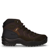 Scarpa da trekking oliva scuro - Scarpe Trekking Uomo | Boscaini Scarpe