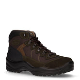 Scarpa da trekking oliva scuro - Scarpe Trekking Uomo | Boscaini Scarpe