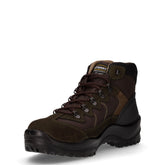 Scarpa da trekking oliva scuro | Boscaini Scarpe