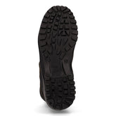 Scarpa da trekking oliva scuro | Boscaini Scarpe